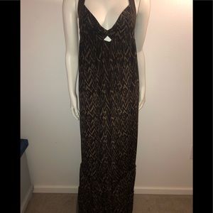 Guess Maxi Dress